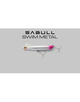 Jackall SABULL SWIM METAL 35g